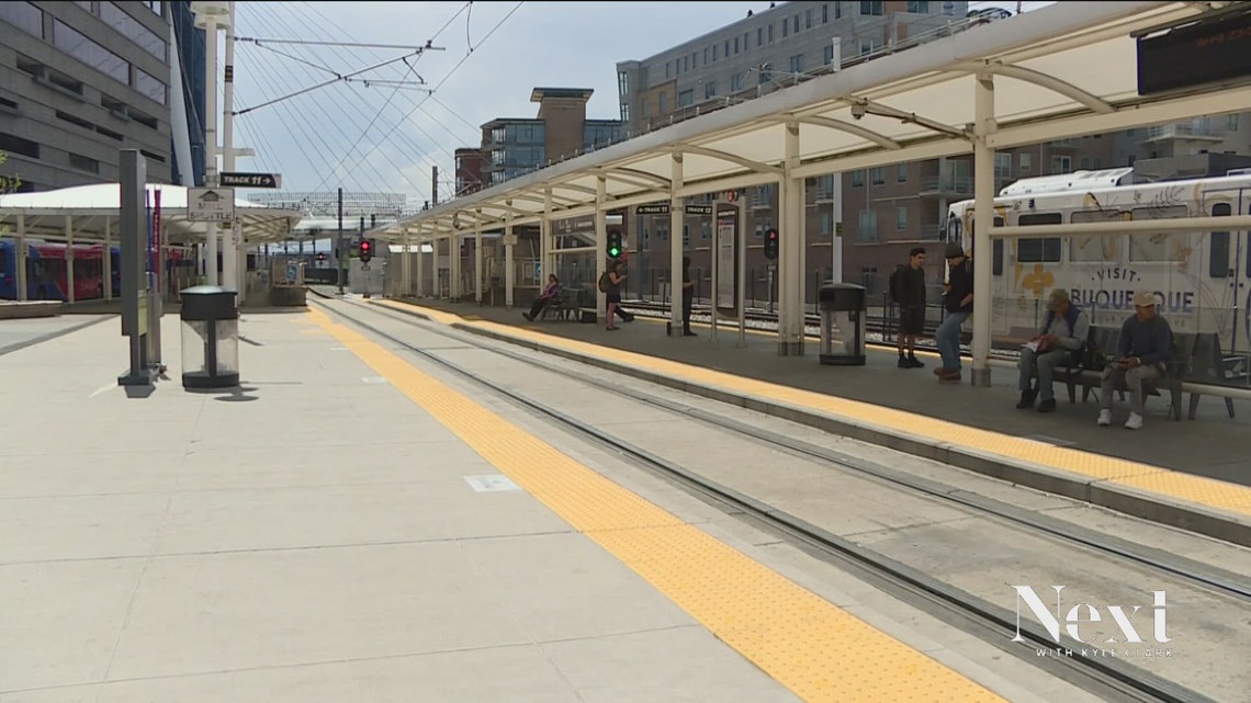 RTD operators can receive paid leave for exposure to drug smoke [Video]