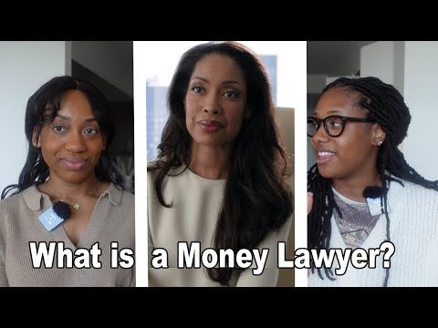 What Does a Private Equity Lawyer do | Corporate Law [Video]
