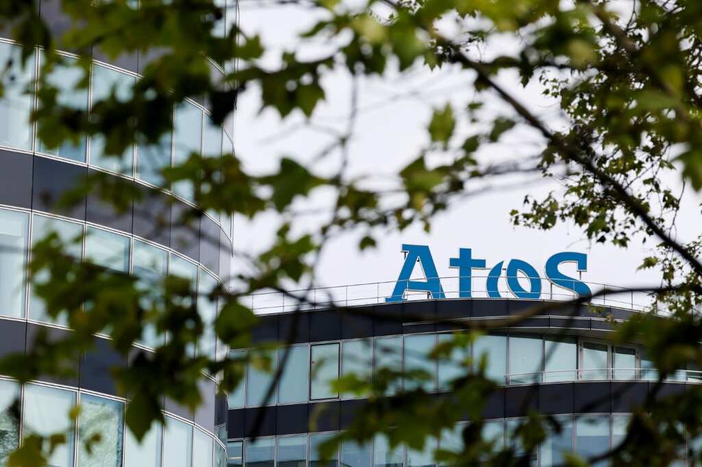 France moves to acquire key activities of tech giant Atos [Video]