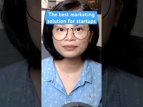 An alternative marketing solution for [Video]