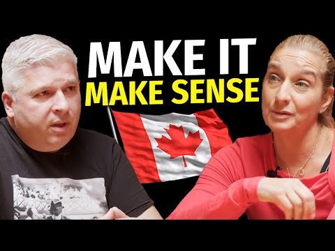 Canada’s HUGE Tax Impact On Small Businesses | WOOP EP 7 (Rosie Scavuzzo) [Video]