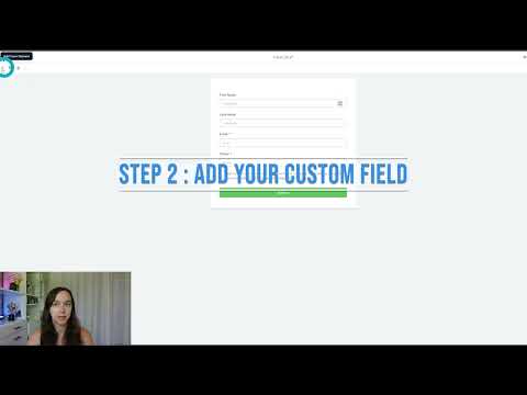 Setup Custom Fields for Opportunities in GoHighLevel [Video]