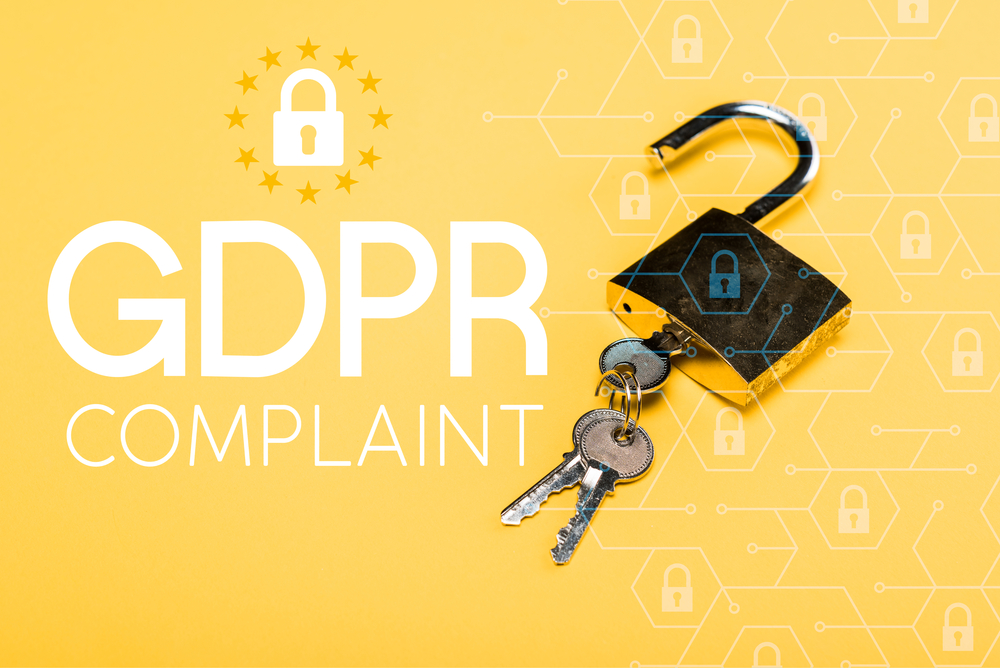 How to Design GDPR-Compliant Web Forms: Ensuring Privacy and Consent [Video]