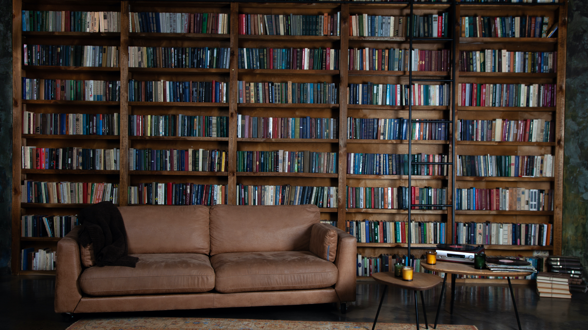 3 Ways to Double Your Bookshelf Capacity [Video]