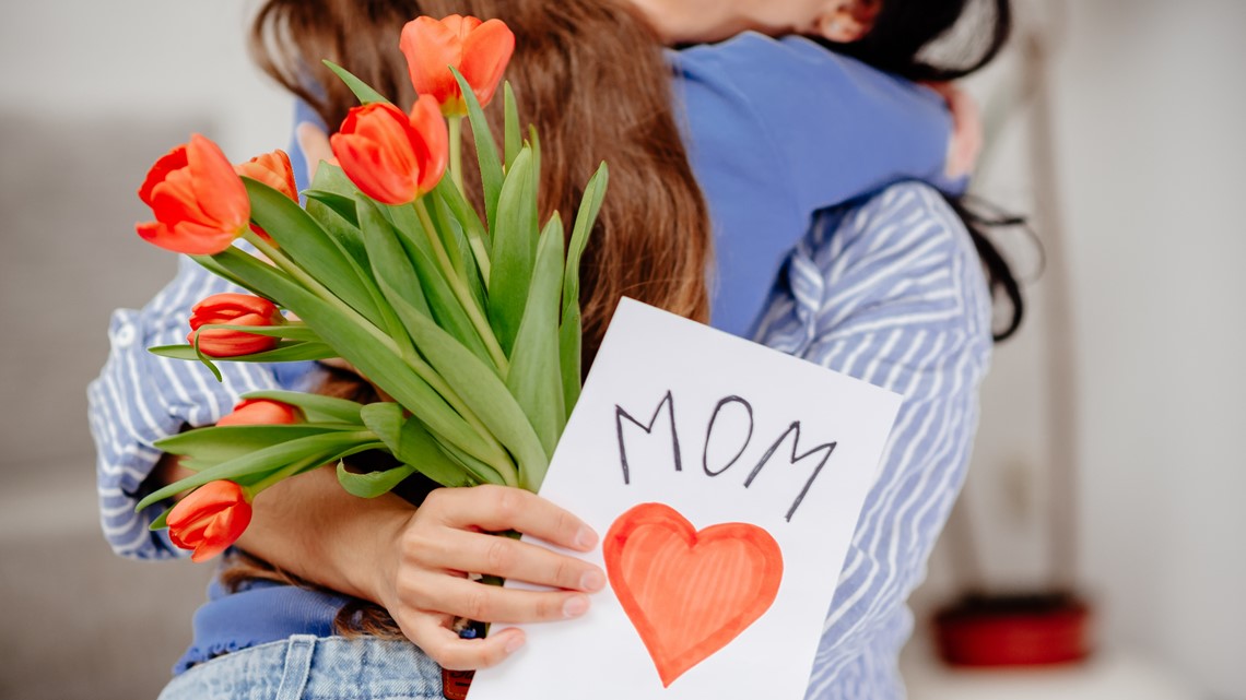 Mother’s Day 2024: Brunches, events in central Ohio [Video]