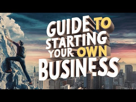 Conquering Entrepreneurial Fears_ A Guide to Starting Your Own Business [Video]