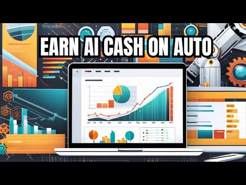 Boost Your Income with 3 Automated AI Side Hustles [Video]