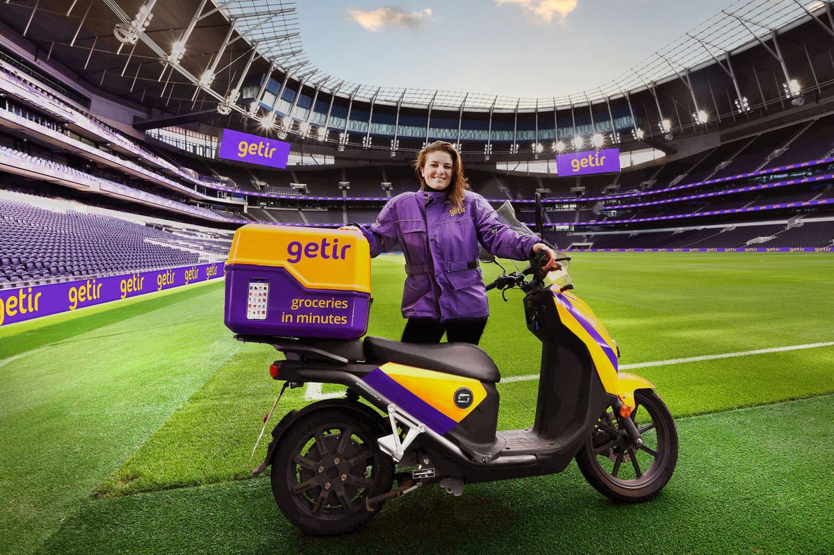 Delivery apps Getir and Gorillas to quit UK with 1,500 jobs at risk [Video]