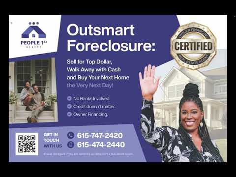Help People Avoid Foreclosure (Certified Virtual Assistant™) [Video]