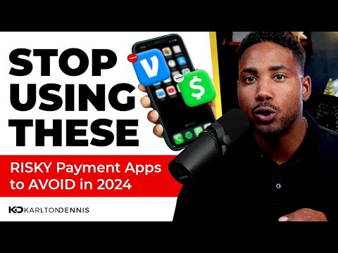 New 1099-K Rules! Is ZELLE Now the Best Payment App for Business? [Video]