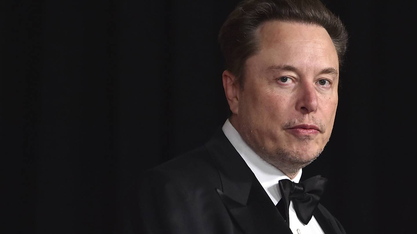 Supreme Court rejects Musk appeal over tweets that must be approved by Tesla  WPXI [Video]