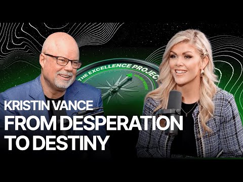 From Desperation To Destiny [Video]