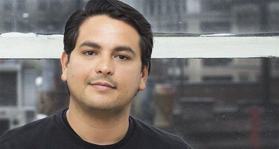 Hire Oscar Salazar | Co-Founder of Uber [Video]