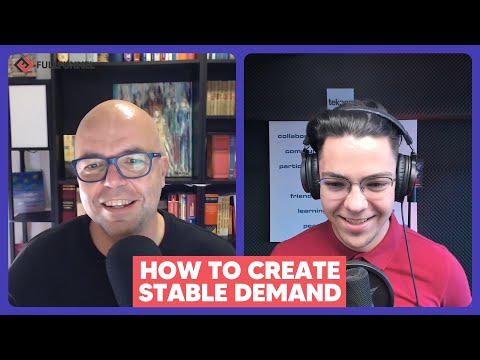 Training and guiding B2B marketing and sales teams | Vladimir Blagojevic – Fullfunnel.io [Video]