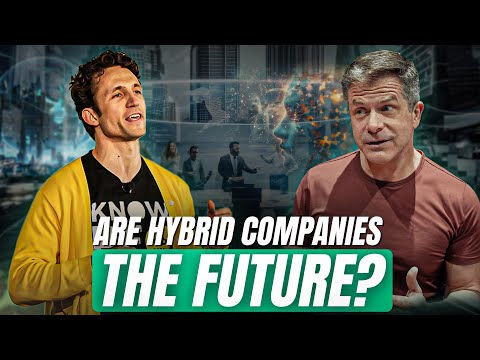 5 Remote Work Insights for 2024 from Founder and Venture Capitalist [Video]