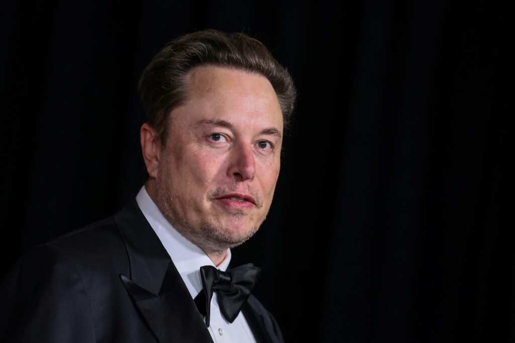 US Supreme Court declines to hear Musk appeal over Tesla posts [Video]
