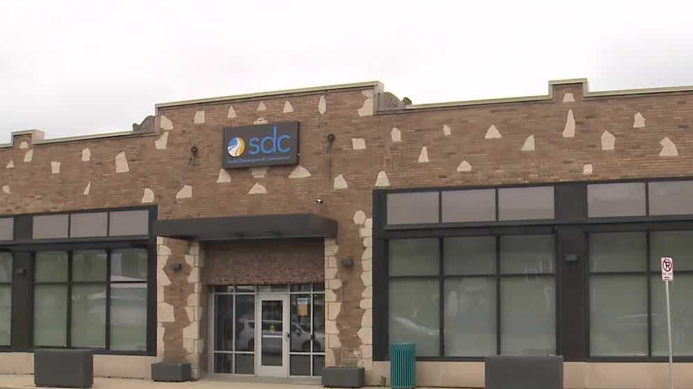 Milwaukee social services agency abruptly shuts down [Video]