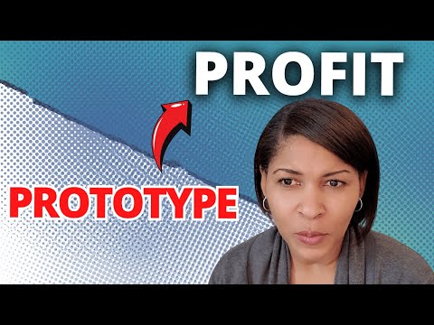 Prototype to Profit: Angel Investor True Story! | Sharon Brown [Video]
