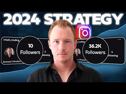 How I Go VIRAL on Instagram Reels EVERY TIME I Post (2024) [Video]