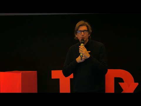 How to invest in your personal legacy | Niklas Zennström | TEDxWarwick [Video]