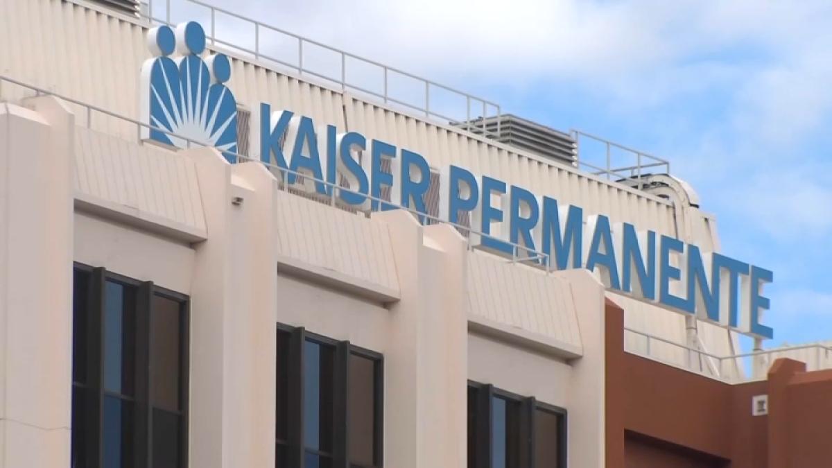 Kaiser Permanente data breach may have affected millions  NBC 7 San Diego [Video]