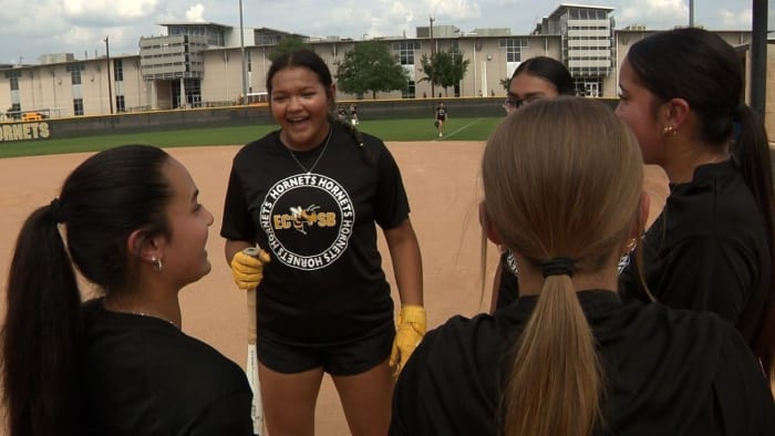 East Central softball has relied on new standards to help get back to area playoffs [Video]