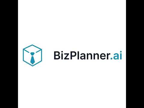 BizPlanner AI Review- AI Business Plan Generation [Video]