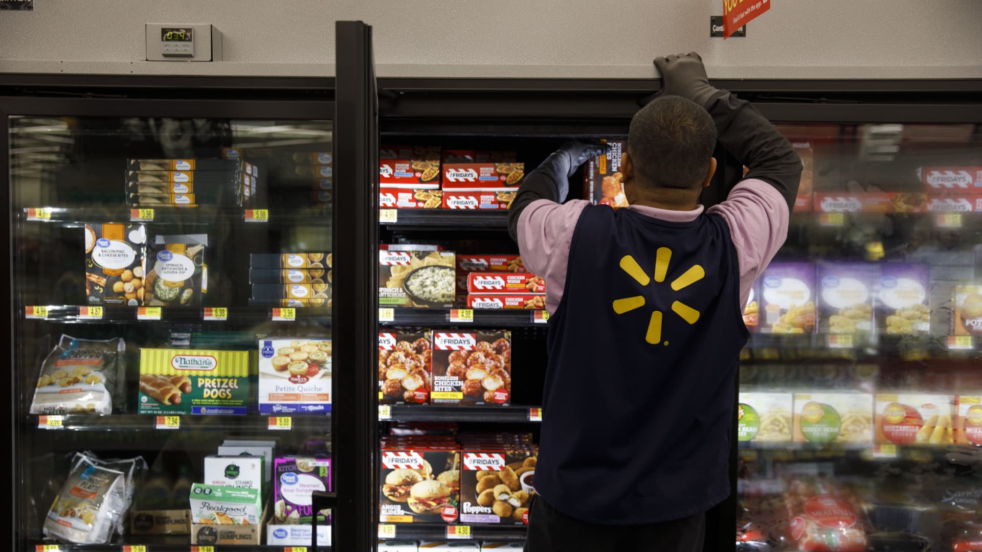 Walmart launches new grocery brand Bettergoods [Video]