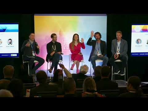 Local Venture Capital from the 2024 Entrepreneur and Investor Summit presented by BioUtah [Video]