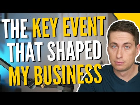 The Moment That Changed My Life in Business Forever | Ep 142 – The Nick Huber [Video]