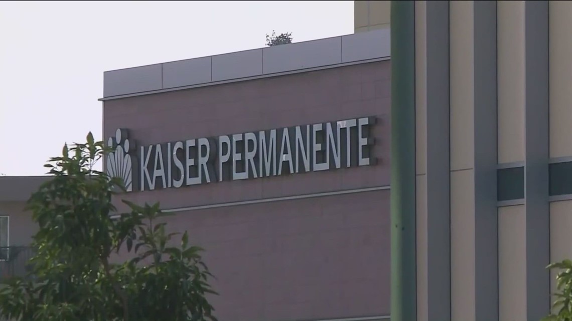 Kaiser Permanente reports data breach, informs millions [Video]