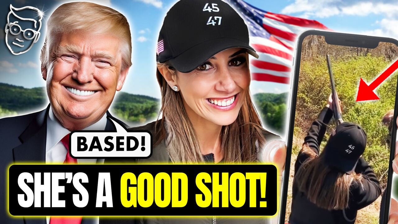 Trump Lawyer Alina Habba Cocks SHOTGUN, Then Goes BLASTING in Message To Her Trolls in Viral Video [VIDEO]