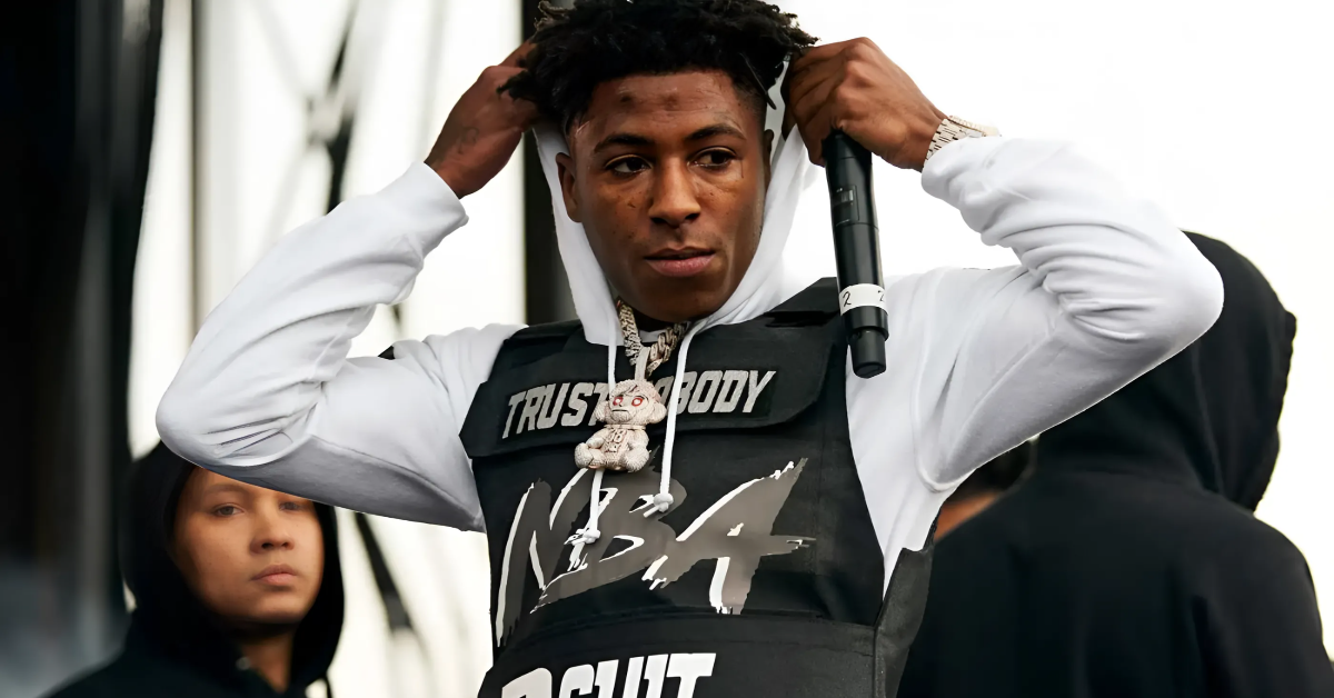 NBA Youngboy’s Legal Battle Takes a Positive Turn [Video]