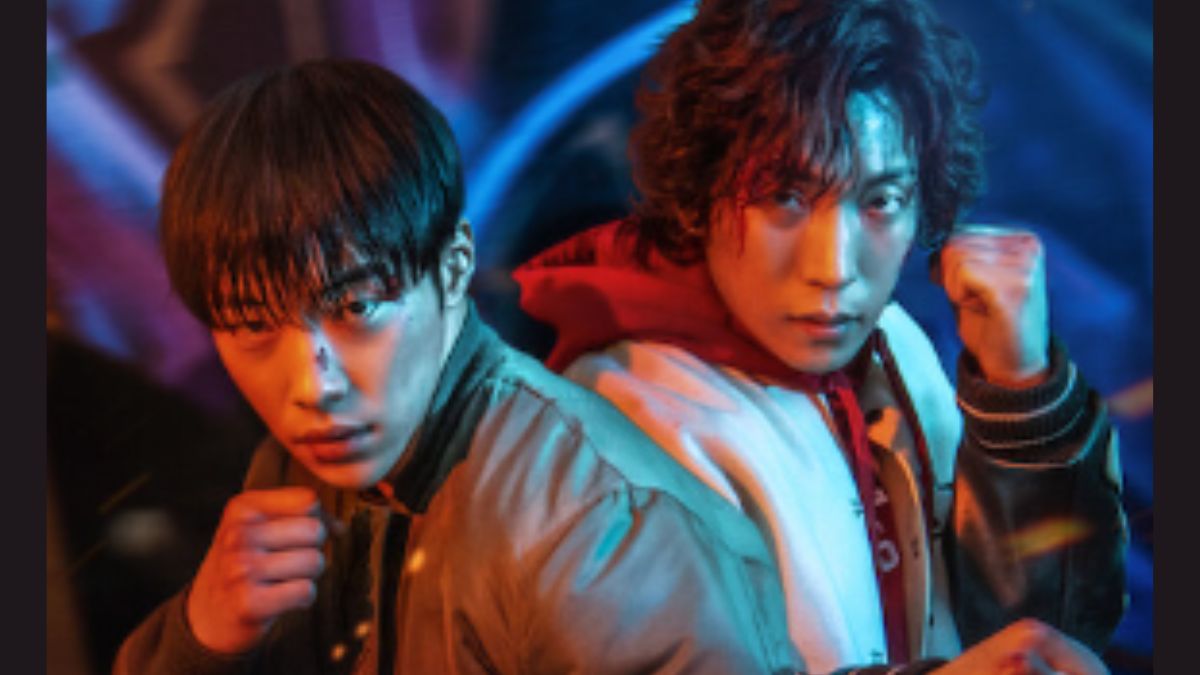 Netflix Kdrama Bloodhounds Season 2: Lee Sang Yi And Woo Do Hwan Return, Kim Sae Ron’s Role Uncertain [Video]