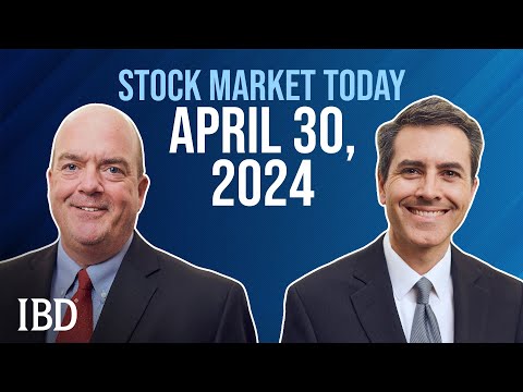 Indexes Skid Ahead Of Fed; Eli Lilly, Modine, Constellation Energy In Focus | Stock Market Today [Video]