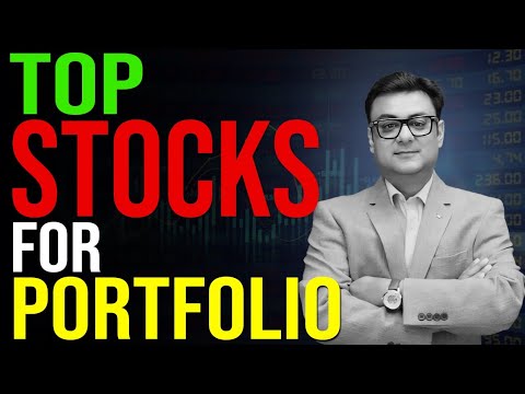 Top Stocks for Portfolio Diversification | Raghav Value Investing | Multibagger shares 2024 [Video]