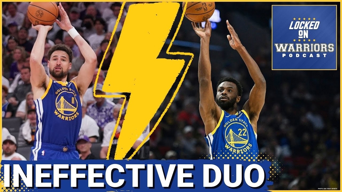 Friendly Golden State Warriors Salary Cap Situation + Analyzing Andrew Wiggins’ Statistical Splits [Video]