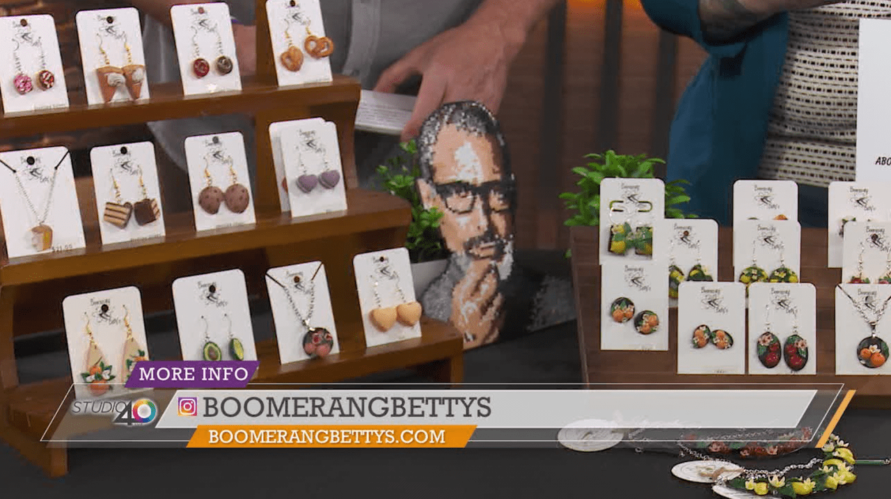 Boomerang Bettys | FOX40 [Video]
