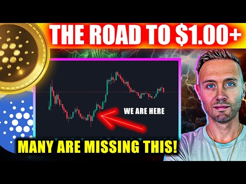 Why CARDANO Market Cycle Will SHOCK The Masses… [Video]