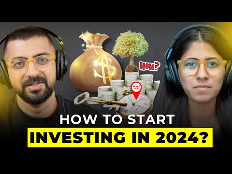 How to Start Investing in Stock Market 2024 | Investing for Beginners 2024 | @NeerajArora [Video]