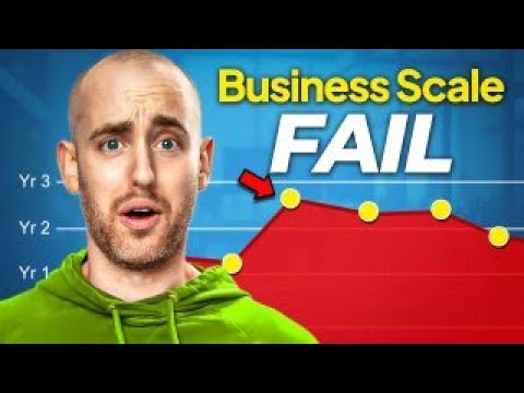 5 Mistakes Coaches Make When Scaling Their Business [Video]