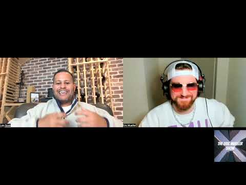 Scaling a Business to 8 Figures with Luis Scott | E87 [Video]