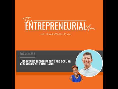 Uncovering Hidden Profits and Scaling Businesses [Video]