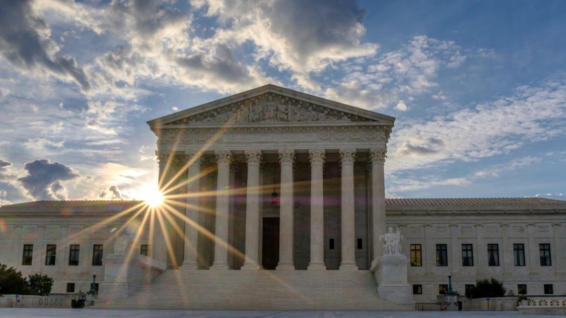 Supreme Court hears case that THC in CBD product, caused firing [Video]