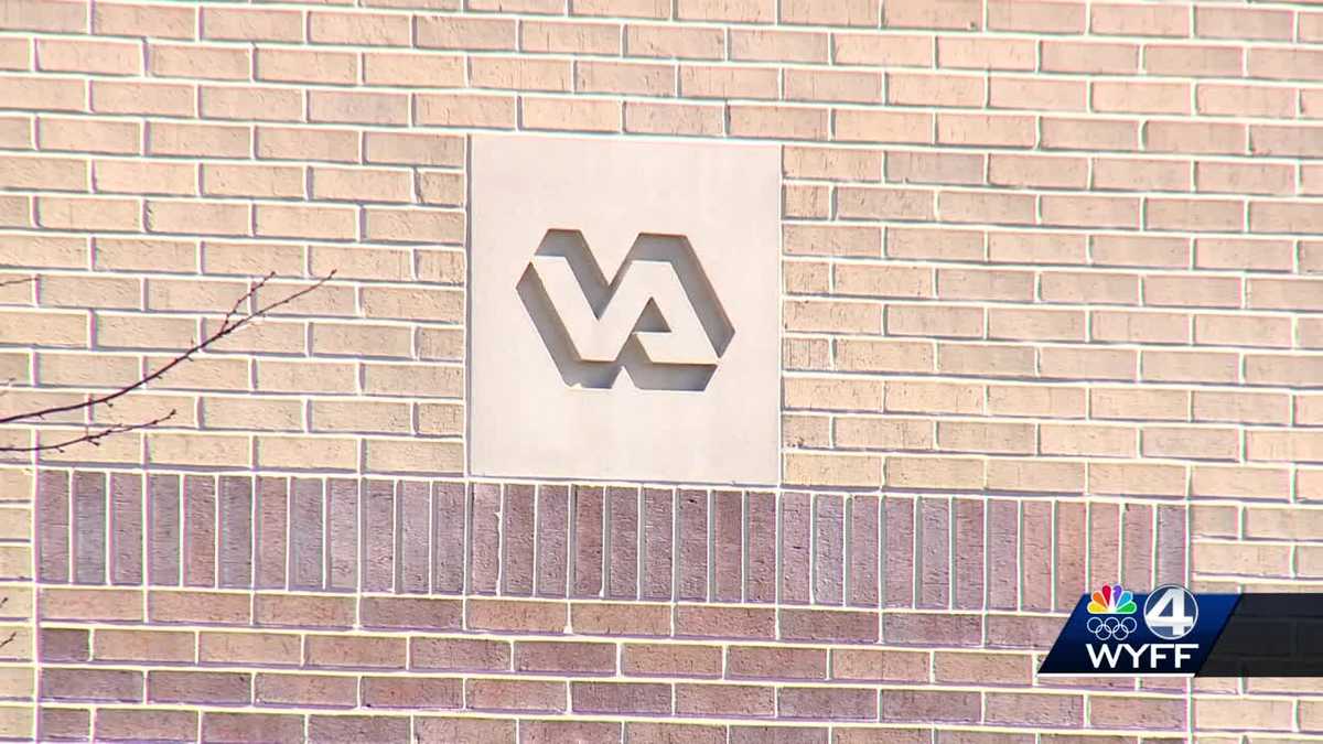 Veterans express frustration at, VA town hall [Video]