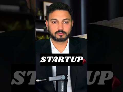 Startup [Video]