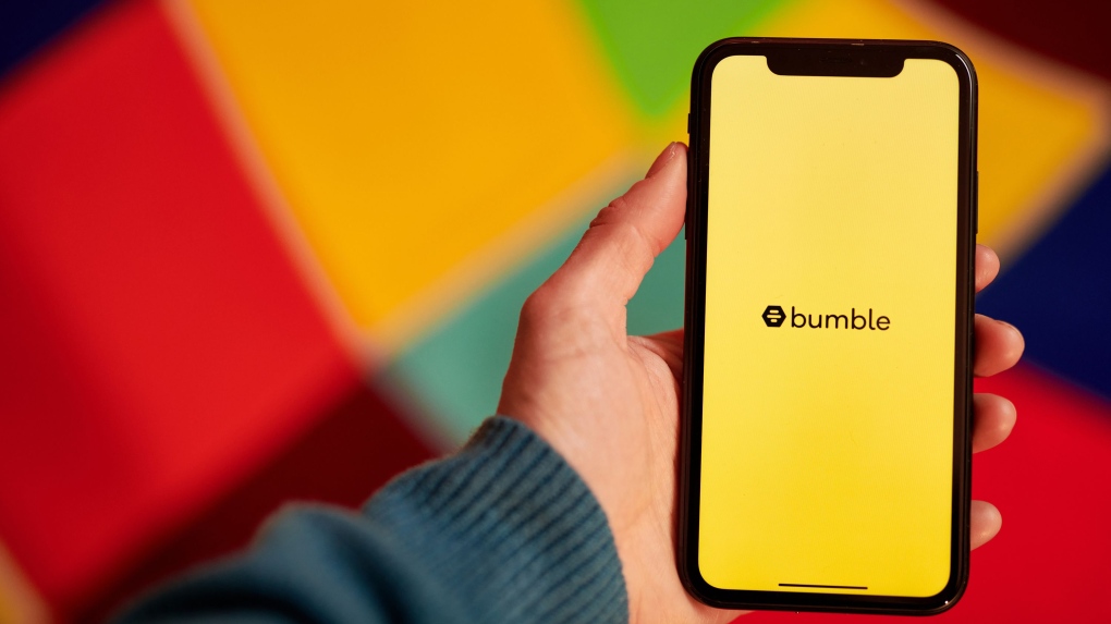 Bumble will no longer require women to make the first move [Video]