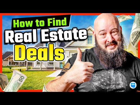 How to Find Real Estate Deals That 99% of People Will Overlook [Video]