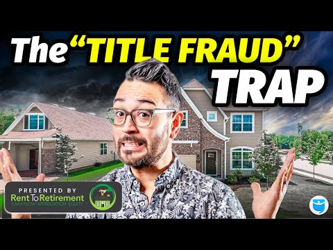 The Silent Threat to Real Estate Investors That Could Trap YOU… [Video]