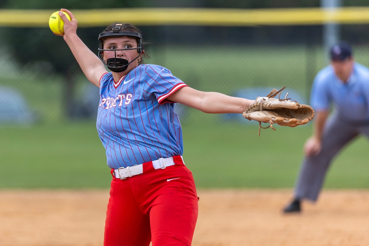 Tuesday AHSAA softball roundup: 4-run final inning gives Spanish Fort area title [Video]